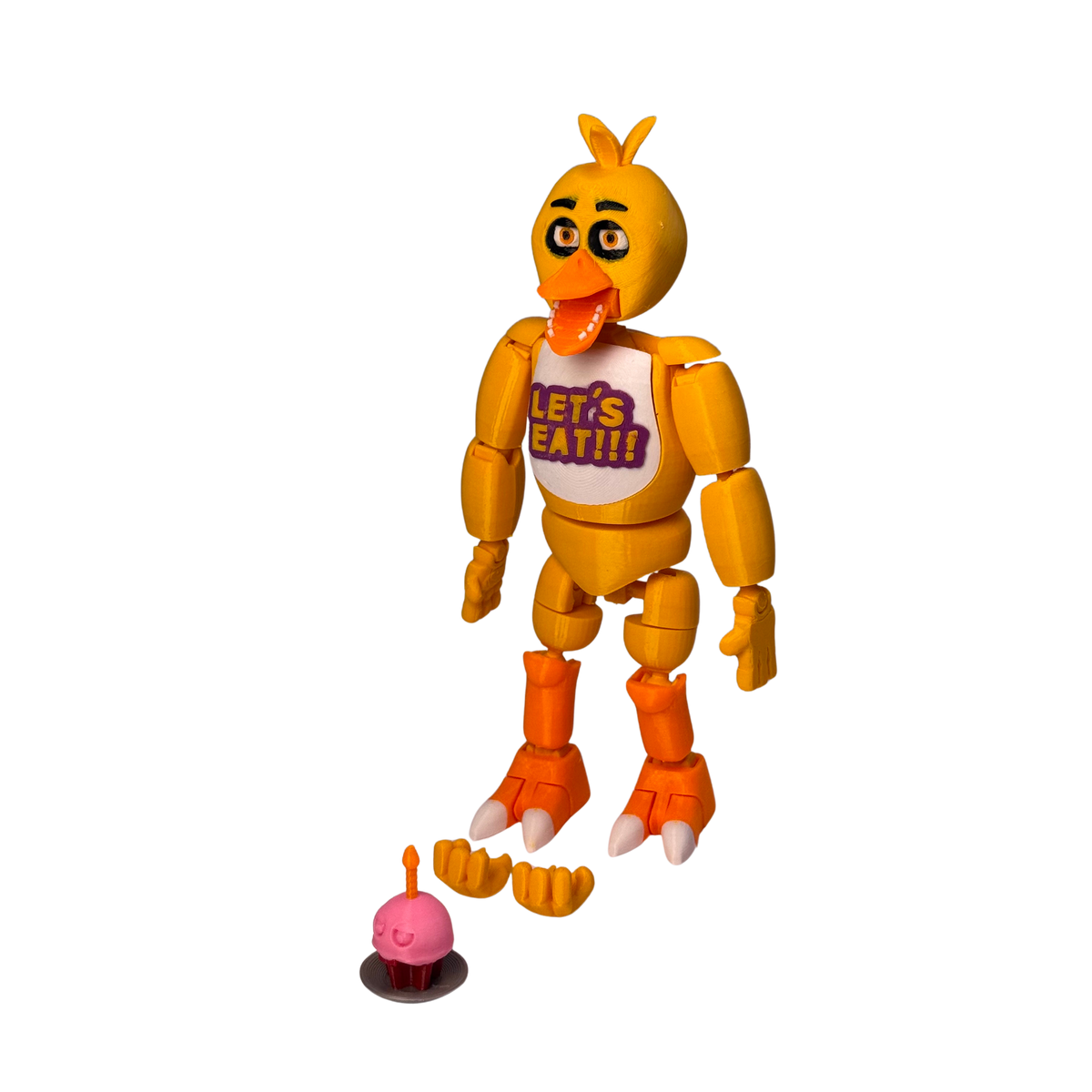 Nightmare Chick