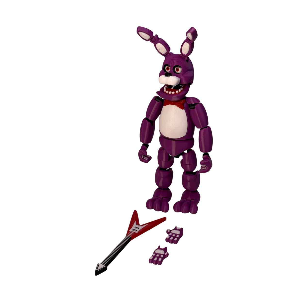 Nightmare Bunny