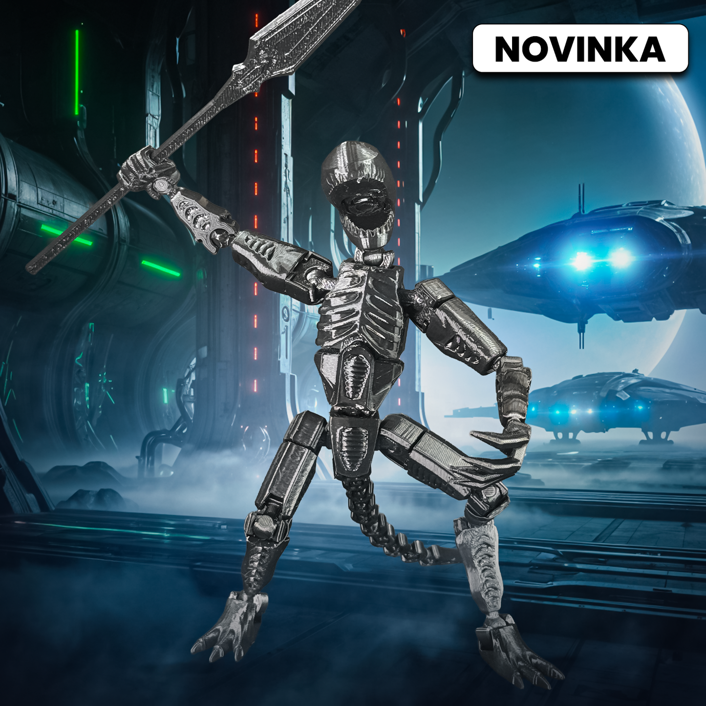 MINIXEN