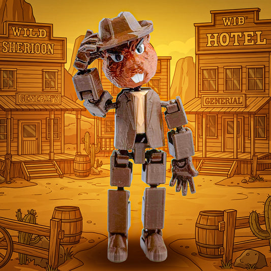 BOBRITO BANDITO