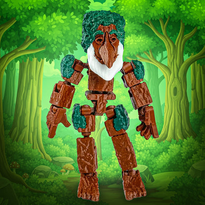 TRALALELO TRALALA