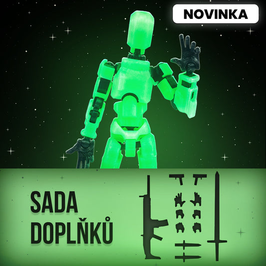 Svítící Legenda