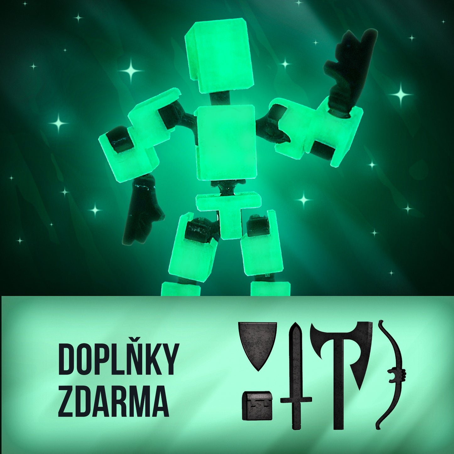 Mikro Legendy