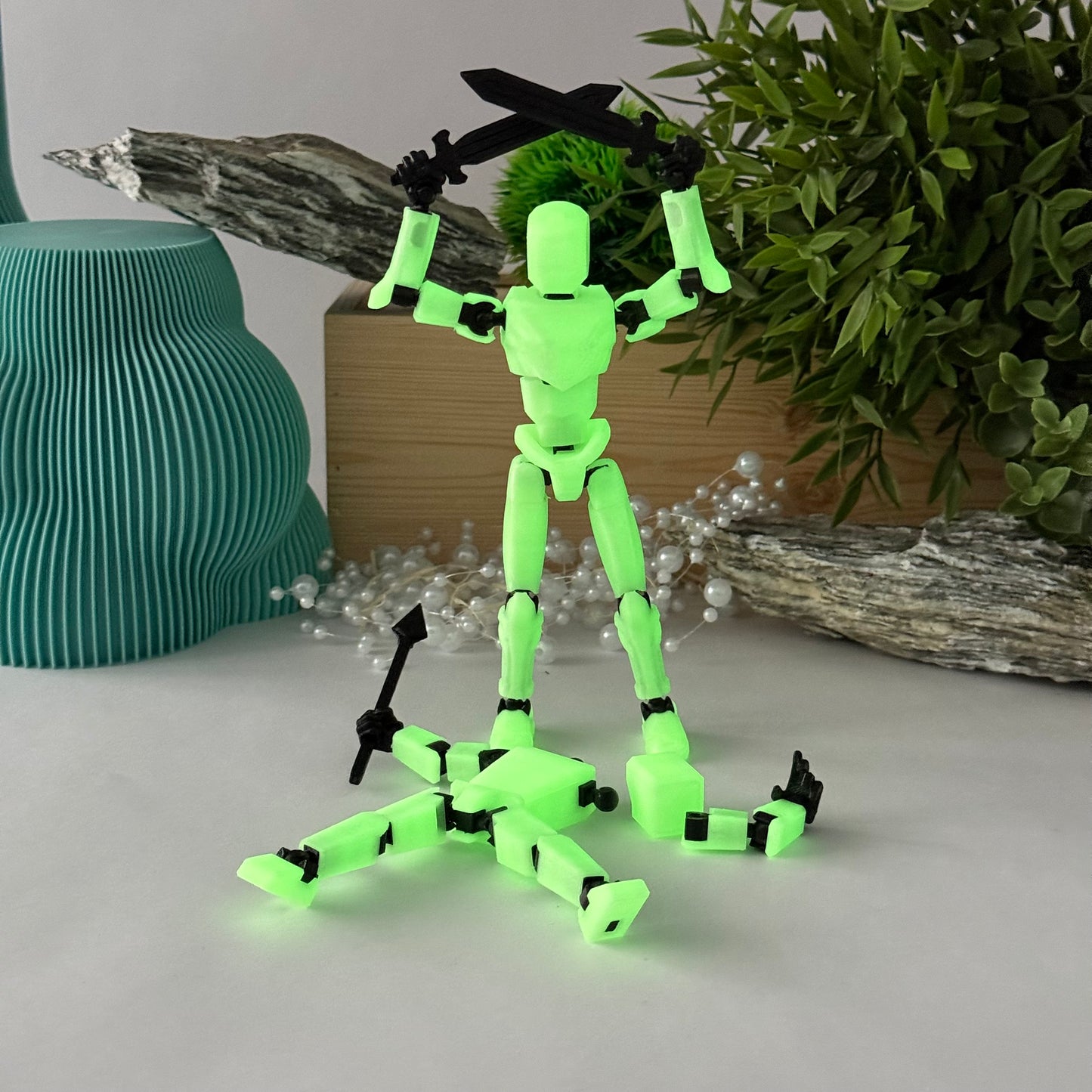 Mini Svítící
