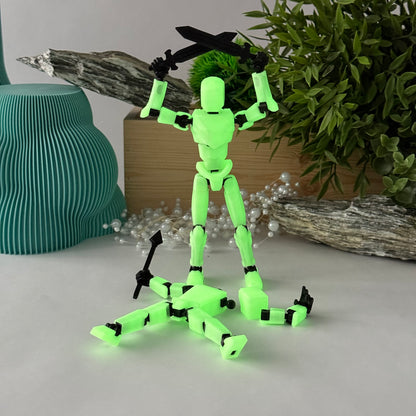 Mini Svítící