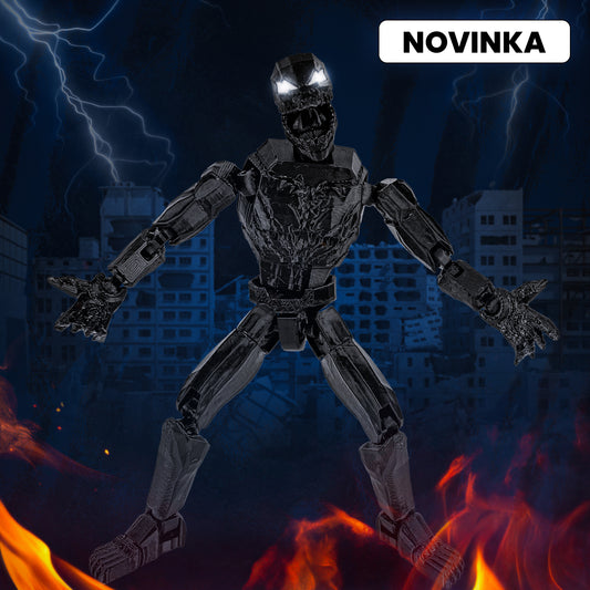 Jedovatý