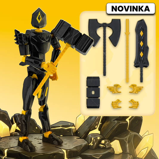 Obsidián 2.0