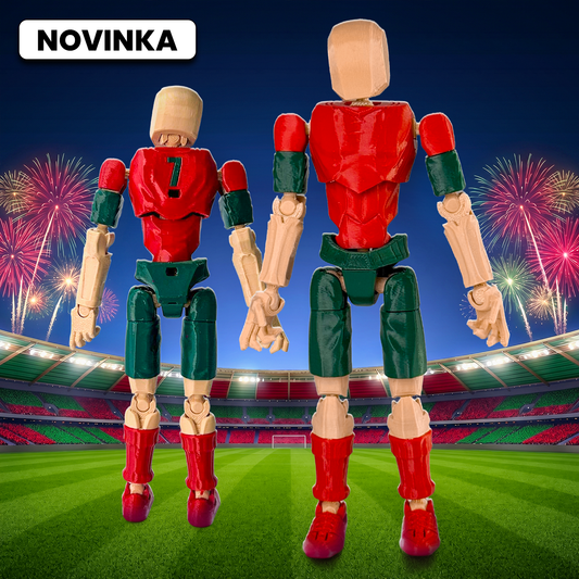 Fotbalista Portugalsko
