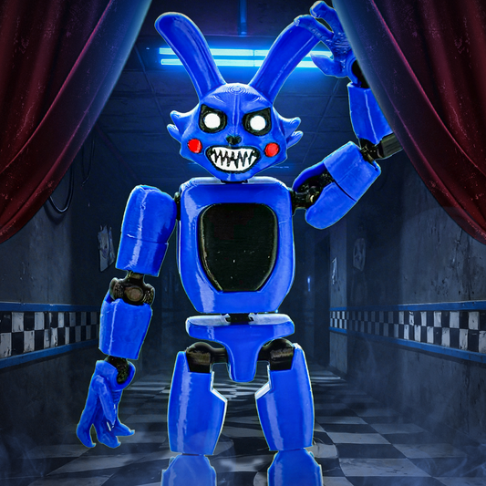 NIGHTMARE EVENT โ Mini Legendy CZ