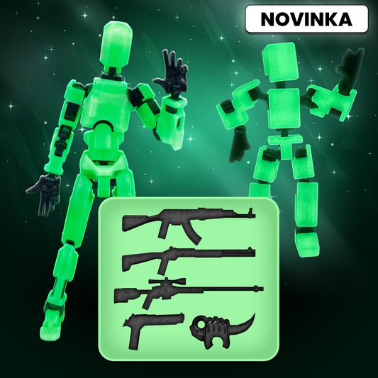 Sada Strážců Temnoty