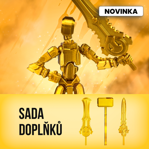Zlatý