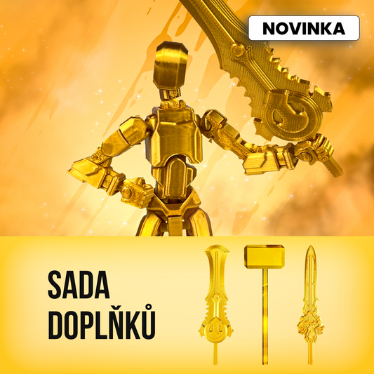 Zlatý