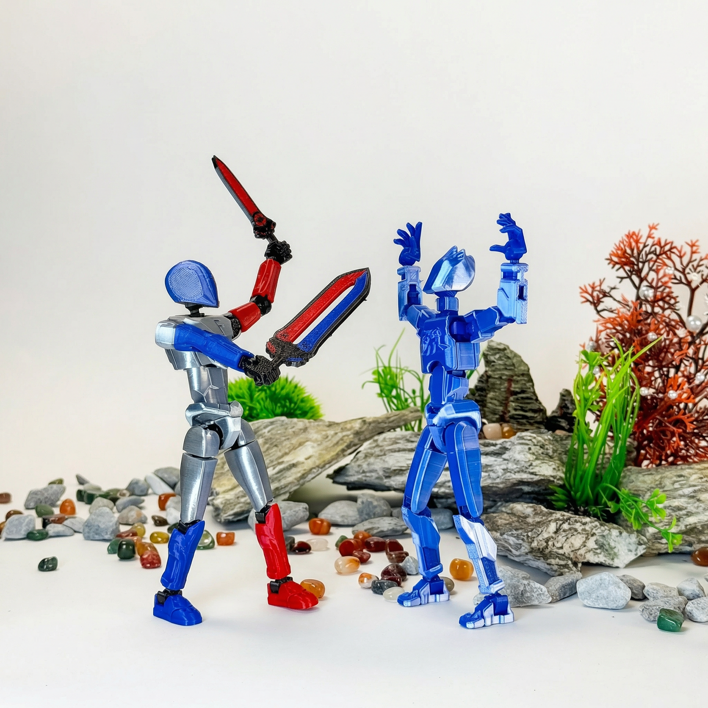 Magnetický - Figurka největšího fanouška