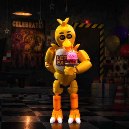 Nightmare Chick
